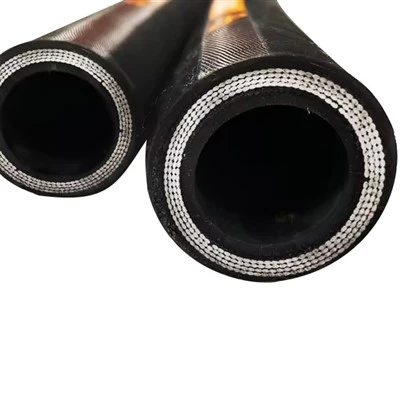Wire Spiral Hose